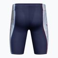 Uomo arena Fireflow Swim Jammer navy/bianco mutli 2