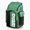 Zaino Arena Spiky III 45 l verde 2