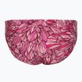 Slip da bagno da uomo arena Pink Dahlia rosa shocking/multi 2