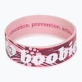 Slip da bagno da uomo arena Pink Dahlia rosa shocking/multi 4