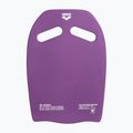 Arena Printed Kickboard tavola da nuoto prugna/lime artico
