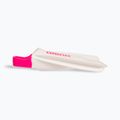 Pinne da nuoto Arena Powerfin Pro II white/shocking pink 4