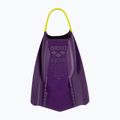 Pinne da nuoto Arena Powerfin Pro II plum/artic lime 3