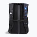 Zaino da nuoto Arena Fastpack 3.0 Allover 40 l aqua 3