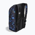 Zaino da nuoto Arena Fastpack 3.0 Allover 40 l aqua 4