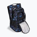 Zaino da nuoto Arena Fastpack 3.0 Allover 40 l aqua 7