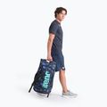 Zaino da nuoto Arena Fastpack 3.0 Allover 40 l aqua 8