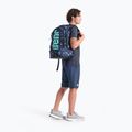 Zaino da nuoto Arena Fastpack 3.0 Allover 40 l aqua 9