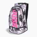 Arena Fastpack 3.0 Allover 40 l zaino da nuoto con fondale marino 2