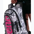 Arena Fastpack 3.0 Allover 40 l zaino da nuoto con fondale marino 5