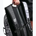 Arena Fastpack 3.0 Allover 40 l zaino da nuoto con fondale marino 6