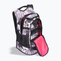 Arena Fastpack 3.0 Allover 40 l zaino da nuoto con fondale marino 7