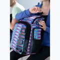 Arena Fastpack 3.0 Allover 40 l zaino da nuoto con fondale marino 10