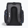 Zaino da nuoto Arena Spiky III 45 l Allover aqua 3