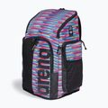 Arena Spiky III 45 l Zaino da nuoto a strisce da corsa Allover 2