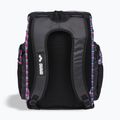 Arena Spiky III 45 l Zaino da nuoto a strisce da corsa Allover 3