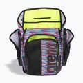 Arena Spiky III 45 l Zaino da nuoto a strisce da corsa Allover 7
