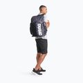 Zaino da nuoto Arena Spiky III 45 l Allover coriandoli neri 8