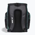 Arena Spiky III 45 l zaino da nuoto Allover team energy green 3
