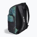 Arena Spiky III 45 l zaino da nuoto Allover team energy green 4