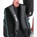 Arena Spiky III 45 l zaino da nuoto Allover team energy green 6