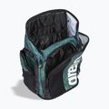 Arena Spiky III 45 l zaino da nuoto Allover team energy green 7