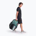 Arena Spiky III 45 l zaino da nuoto Allover team energy green 8