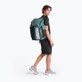 Arena Spiky III 45 l zaino da nuoto Allover team energy green 9