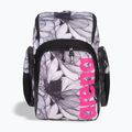 Arena Spiky III 35 l Zaino da nuoto con fondale marino Allover