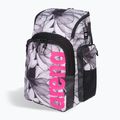 Arena Spiky III 35 l Zaino da nuoto con fondale marino Allover 2