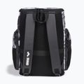 Arena Spiky III 35 l Zaino da nuoto con fondale marino Allover 3