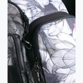 Arena Spiky III 35 l Zaino da nuoto con fondale marino Allover 5