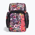 Zaino da nuoto Arena Spiky III 35 l Allover belize