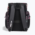 Zaino da nuoto Arena Spiky III 35 l Allover belize 3