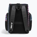 Arena Spiky III 35 l Zaino da nuoto a strisce da corsa Allover 3