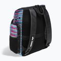 Arena Spiky III 35 l Zaino da nuoto a strisce da corsa Allover 4