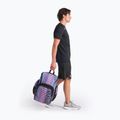 Arena Spiky III 35 l Zaino da nuoto a strisce da corsa Allover 6