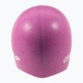 Arena Cuffia in silicone rosa multi 5