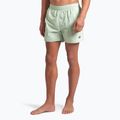 Pantaloncini da bagno arena da uomo Bywayx R verde chiaro/mangrovie 4