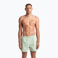 Pantaloncini da bagno arena da uomo Bywayx R verde chiaro/mangrovie
