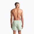 Pantaloncini da bagno arena da uomo Bywayx R verde chiaro/mangrovie 3