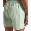 Pantaloncini da bagno arena da uomo Bywayx R verde chiaro/mangrovie 5