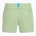 Pantaloncini da bagno arena da uomo Bywayx R verde chiaro/mangrovie 2