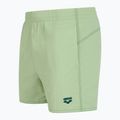 Pantaloncini da bagno arena da uomo Bywayx R verde chiaro/mangrovie 3