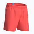 Pantaloncini da bagno arena da uomo Bywayx R calypso coral/porpora scuro 3