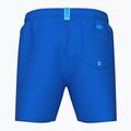 Pantaloncini da bagno da uomo arena Fundamentals Boxer R blu cina/navy 2