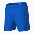 Pantaloncini da bagno da uomo arena Fundamentals Boxer R blu cina/navy 4