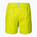 Pantaloncini da bagno da uomo arena Fundamentals Arena Logo Boxer R artic lime/mangrove 2