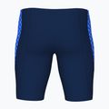 Maglia da nuoto da uomo arena Monogram navy/blu mutlti 2