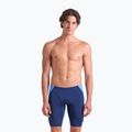 Maglia da nuoto da uomo arena Monogram navy/blu mutlti 4